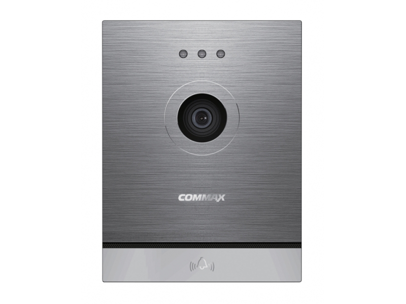 Chuông cửa có camera DRC-4M Commax